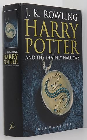 audiobook of harry potter and the deathly hallows part 1
