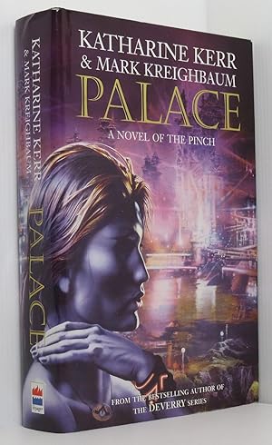 Image du vendeur pour Palace A Novel of the Pinch mis en vente par Durdles Books (IOBA) (PBFA)