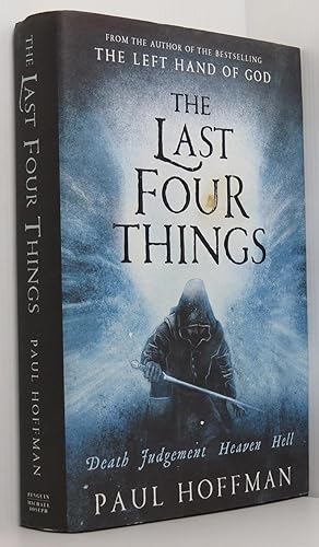 Seller image for The Last Four Things for sale by Durdles Books (IOBA) (PBFA)