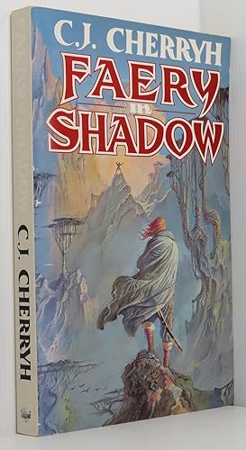 Seller image for Faery in Shadow for sale by Durdles Books (IOBA) (PBFA)