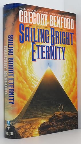 Imagen del vendedor de Sailing Bright Eternity a la venta por Durdles Books (IOBA) (PBFA)