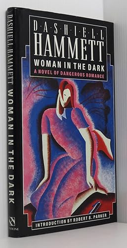 Woman In the Dark