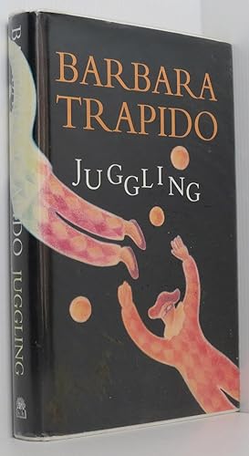 Seller image for Juggling (Signed) for sale by Durdles Books (IOBA) (PBFA)