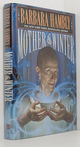 Seller image for Mother of Winter for sale by Durdles Books (IOBA) (PBFA)