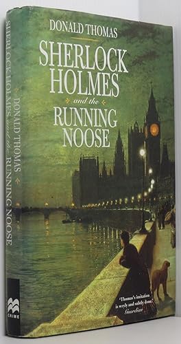 Bild des Verkufers fr Sherlock Holmes and the Running Noose zum Verkauf von Durdles Books (IOBA) (PBFA)