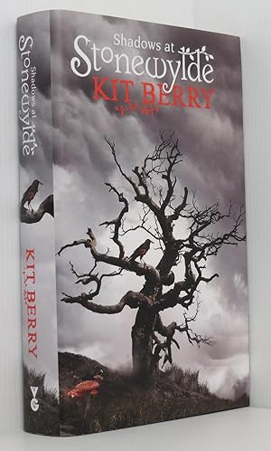 Seller image for Shadows at Stonewylde (Stonewylde Book 4) Review Copy for sale by Durdles Books (IOBA) (PBFA)
