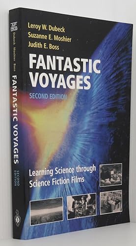 Image du vendeur pour Fantastic Voyages mis en vente par Durdles Books (IOBA) (PBFA)