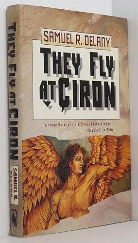Seller image for They Fly at Ciron for sale by Durdles Books (IOBA) (PBFA)