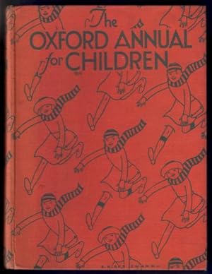 The Oxford Annual for Children