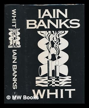 Immagine del venditore per Whit or Isis amongst the unsaved / Iain Banks venduto da MW Books Ltd.