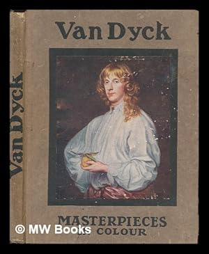 Seller image for Van Dyck / Percy M. Turner for sale by MW Books Ltd.