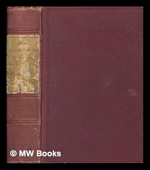 Bild des Verkufers fr The Irish Public Health Acts, 1878-1890, with annotations and appendices and a copious index zum Verkauf von MW Books Ltd.