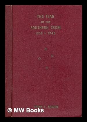 Immagine del venditore per The flag of the Southern Cross : the history of Shaw Savill & Albion Co. Limited, l858-1939 / by Frank C. Bowen. With a preface by the Right Honourable Viscount Runciman of Doxford venduto da MW Books Ltd.