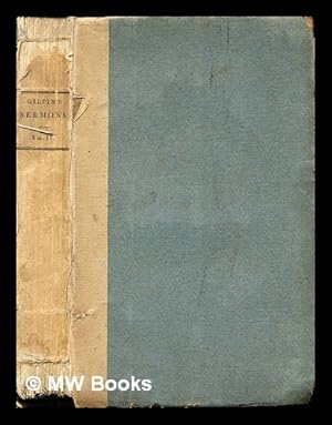 Imagen del vendedor de Sermons preached to a country congregation : to which are added, a few hints for sermons; intended chiefly for the use of the younger clergy. By the late William Gilpin, . Vol. IV. Published by his trustees, for the benefit of his school at Boldre a la venta por MW Books Ltd.