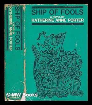 Seller image for Ship of fools for sale by MW Books Ltd.