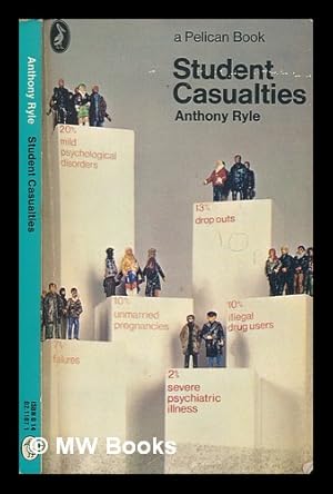 Seller image for Student casualties / Anthony Rylw for sale by MW Books Ltd.
