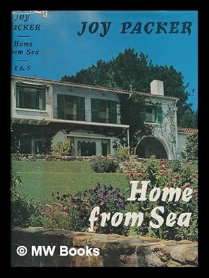 Seller image for Home from sea / Joy Packer for sale by MW Books Ltd.