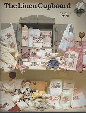 Seller image for Linen Cupboard Craft Book for sale by MyLibraryMarket