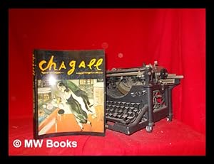 Image du vendeur pour Chagall : [catalogue of an exhibition] / Susan Compton mis en vente par MW Books