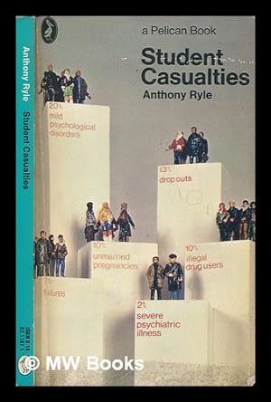 Seller image for Student casualties / Anthony Rylw for sale by MW Books
