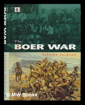 Immagine del venditore per The Boer War / Tabitha Jackson venduto da MW Books