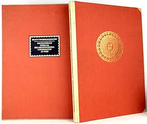 Das Evangeliar Codex 697 der Mechitharisten-Congregation zu Wien. Eine armenische Prachthandschri...