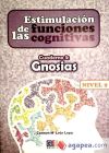 Seller image for Estimulacin de las funciones cognitivas. Nivel 2. Cuaderno 3: Gnosias for sale by AG Library