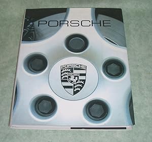 Seller image for Porsche. for sale by Antiquariat  Lwenstein