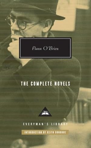 Immagine del venditore per Flann O'Brien The Complete Novels venduto da AHA-BUCH GmbH