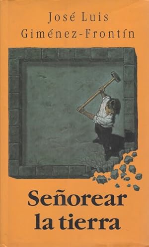 Image du vendeur pour SEOREAR LA TIERRA mis en vente par Librera Vobiscum