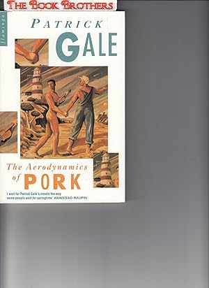 Seller image for The Aerodynamics of Pork for sale by THE BOOK BROTHERS
