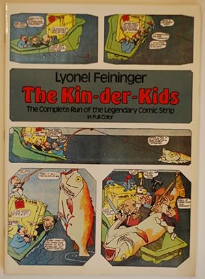 The Kin-der-Kids