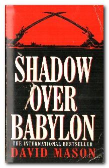 Seller image for Shadow Over Babylon for sale by Darkwood Online T/A BooksinBulgaria