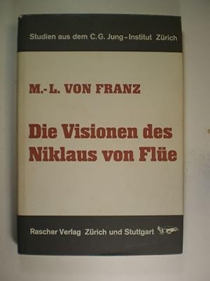 Die Visionen des Niklaus von Flüe