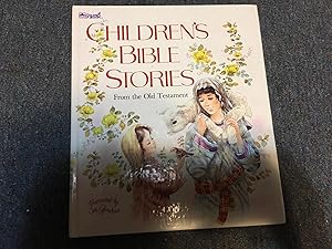 Seller image for Children's Bible Stories from the Old Testament for sale by Betty Mittendorf /Tiffany Power BKSLINEN