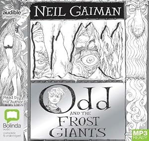 Seller image for Odd and the Frost Giants for sale by Grand Eagle Retail