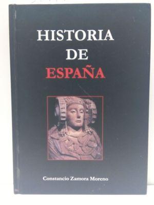 Seller image for HISTORIA DE ESPAA for sale by Librera Circus