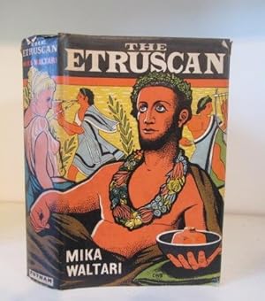 Seller image for The Etruscan for sale by BRIMSTONES
