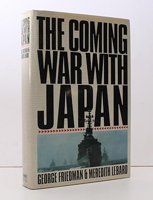 Seller image for The Coming War with Japan. NEAR FINE COPY IN UNCLIPPED DUSTWRAPPER for sale by Island Books