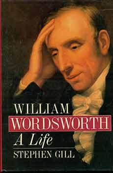 Imagen del vendedor de William Wordsworth: A Life. a la venta por Wittenborn Art Books