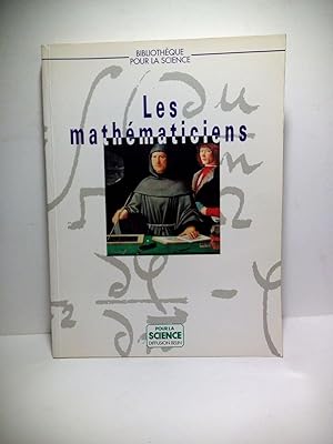 Bild des Verkufers fr Les mathmaticiens / Prface de Pierre Thuillier zum Verkauf von Librera Miguel Miranda