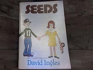 Imagen del vendedor de Seeds a la venta por Archives Books inc.