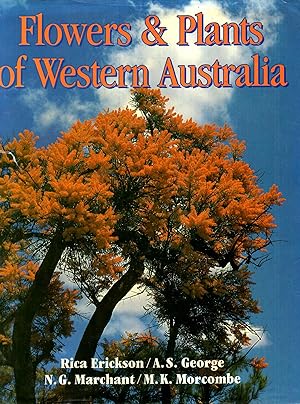 Flowers and Plants of Western Australia