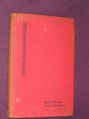 Seller image for Four Winds and A Family for sale by BOOKBARROW (PBFA member)