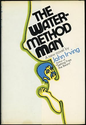THE WATER-METHOD MAN