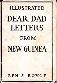 Seller image for Dear Dad Letters from New Guinea with Illustrations for sale by Best Books And Antiques