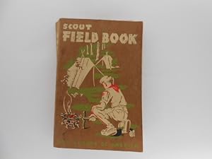 Scout Field Book: Boy Scouts of America