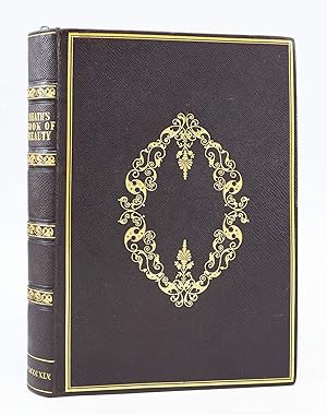 HEATH'S BOOK OF BEAUTY FOR 1845