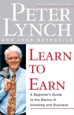 Seller image for Learn to Earn (Paperback or Softback) for sale by BargainBookStores