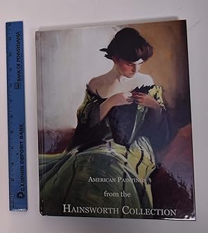 Seller image for Reflections of Reality: American Paintings from the Collection of John and Susan Hainsworth for sale by Mullen Books, ABAA